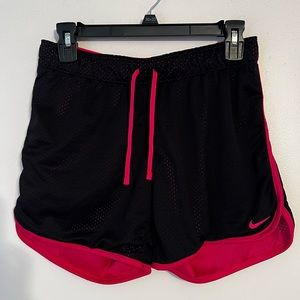 Nike dri-fit shorts